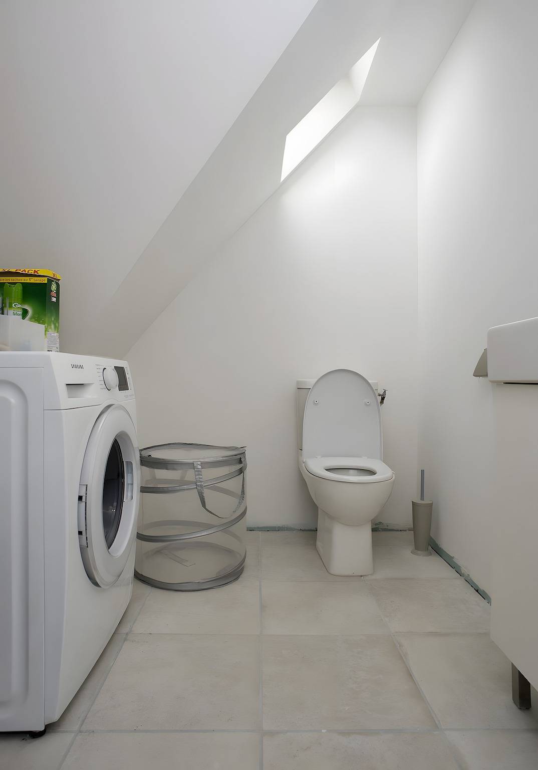 Appartement entier, Appartement 'Ty Bleunioù - Escale Iodée' avec terrasse privée et Wi-Fi in Raguénez, Névez