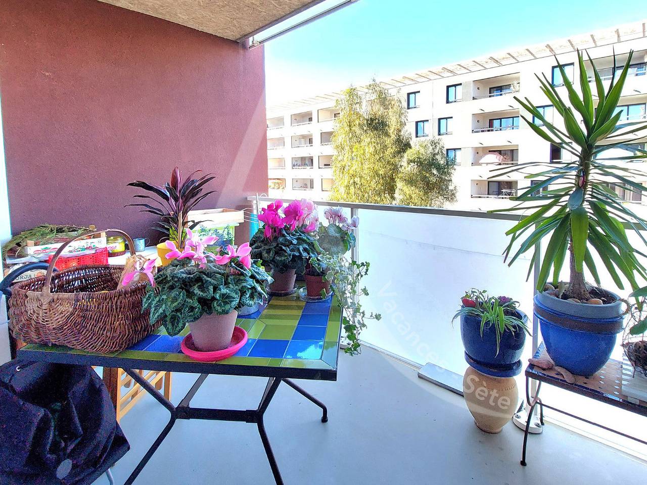 Photo : Appartement de vacances