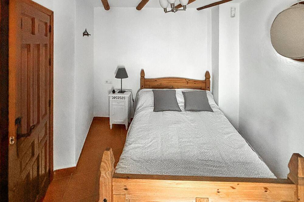 Amazing home in Montejaque in Montejaque, Málaga Province