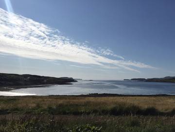 Glamping for 6 People in Isle of Skye, Inner Hebrides, Photo 3