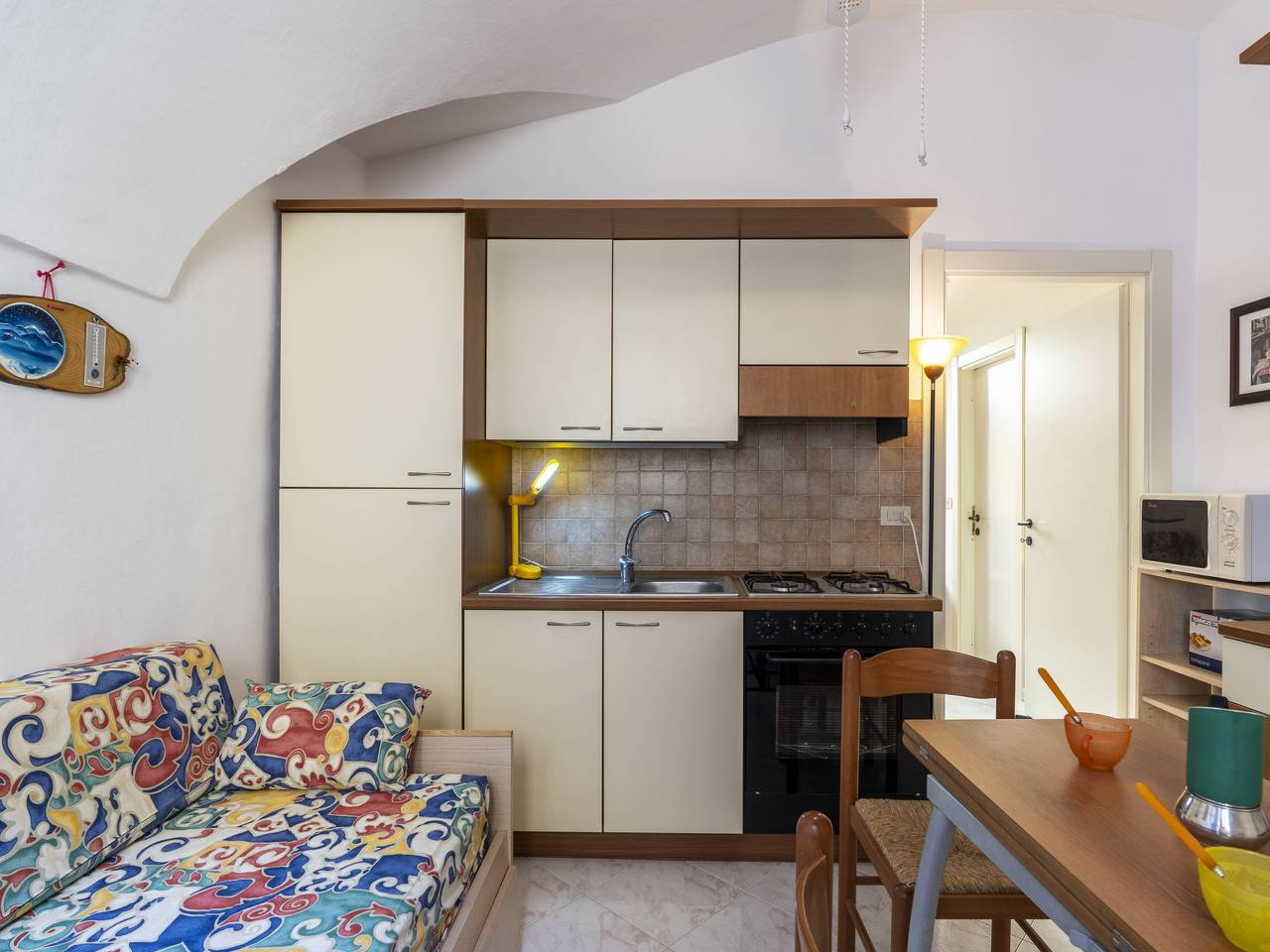 Cały apartament, Piero in San Remo, Gmina Sanremo