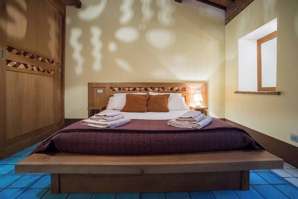 Apartamento entero, Le Dimore di Borgo Tessile - Feronia in Orvieto, Provincia de Terni