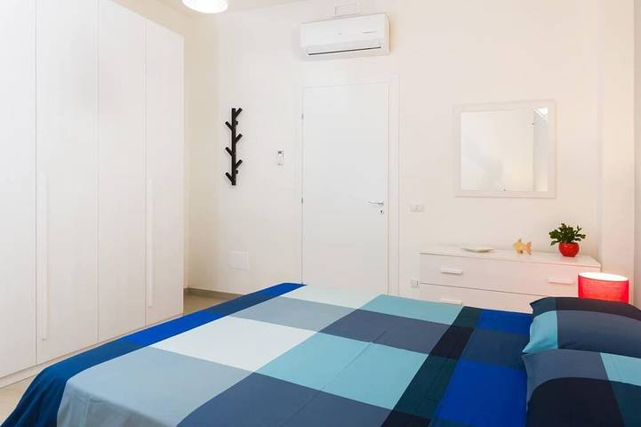 Appartamento intero, La Nassa Suites Mazara in Mazara del Vallo, Marzara del Vallo e dintorni