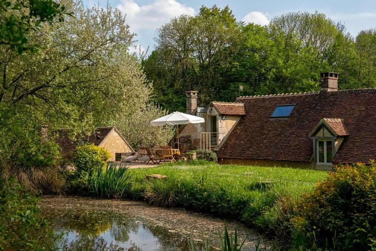 Séjour au Moulin de Boiscorde , le Perche in Rémalard-en-Perche, Parc naturel régional du Perche