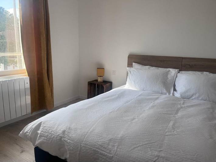 Villa pour 8 personnes, avec jardin, animaux acceptés à Deauville - 4