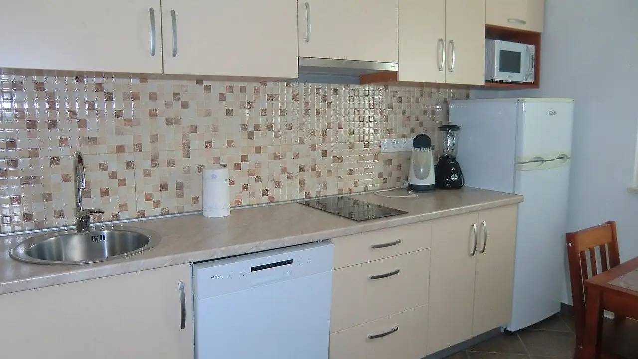 Cały apartament wypoczynkowy, Ferienwohnung für 4 Personen (38 m²) in Lovište in Żupania dubrownicko-neretwiańska