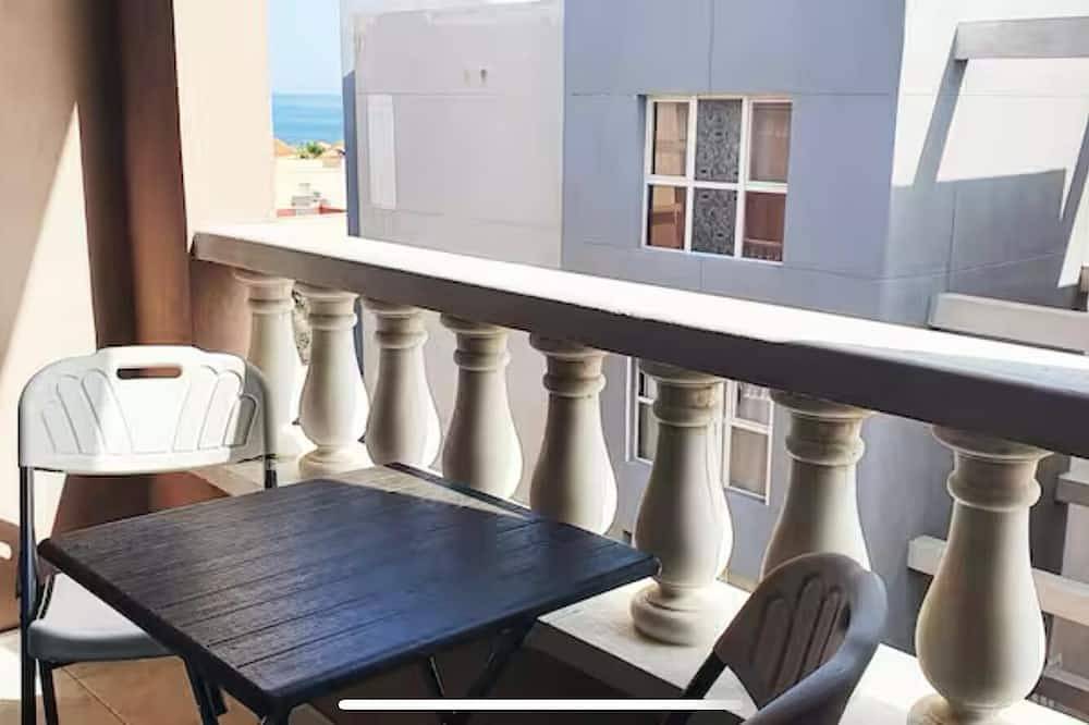Appartamento vacanze a Abona a partire da 90€ a notte