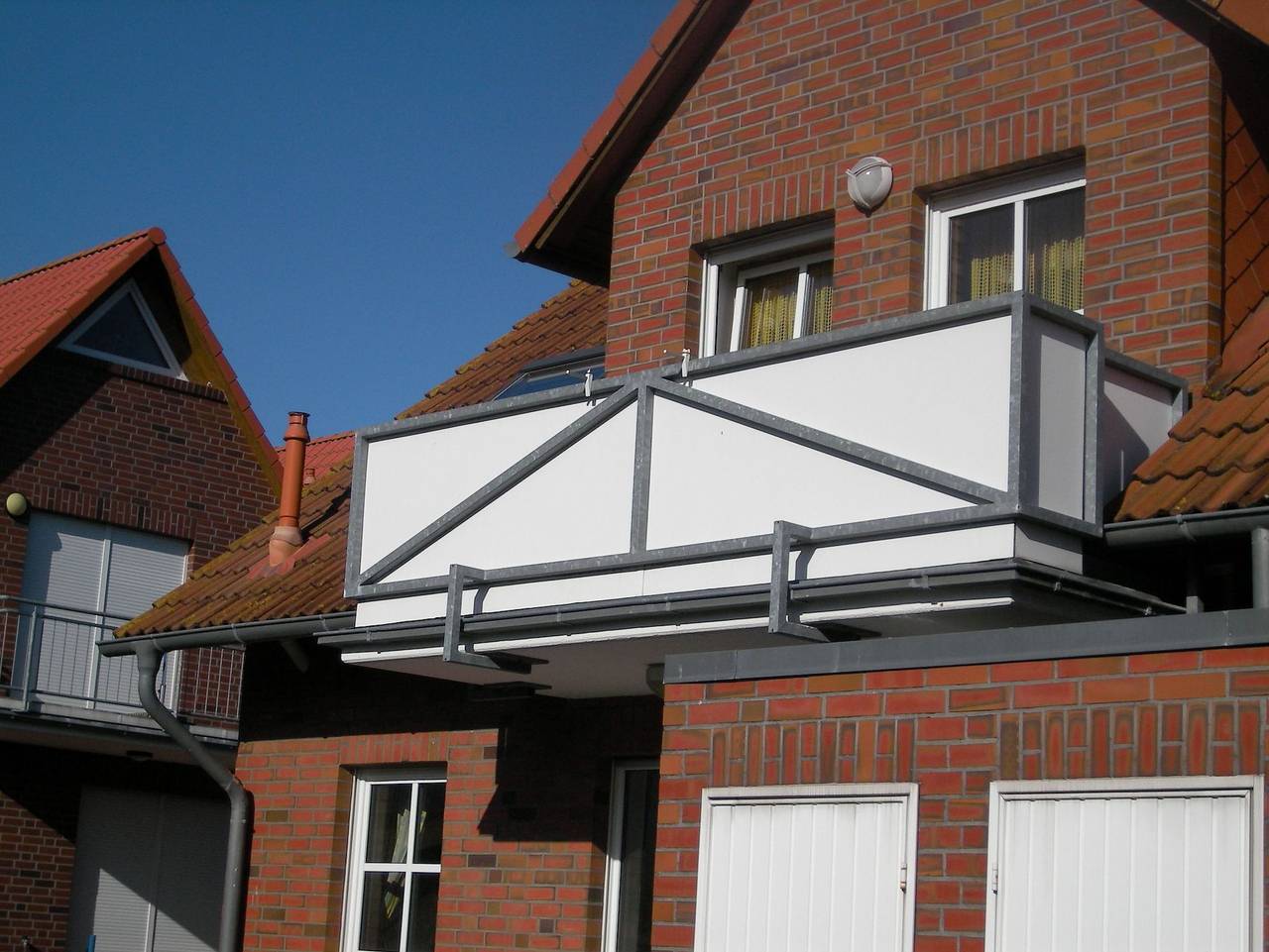 Ganze Ferienwohnung, Ferienwohnung Bähtz  Obergeschoss in Ostseebad Rerik, Rerik