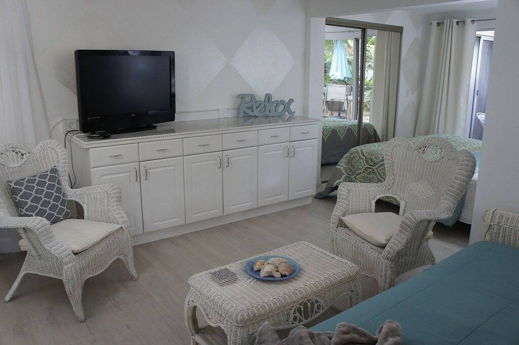 Apartment for 2 Guests in Sarasota, Sarasota County