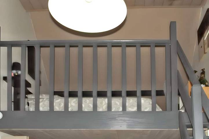 Gîte pour 2 personnes à Pédernec - 2