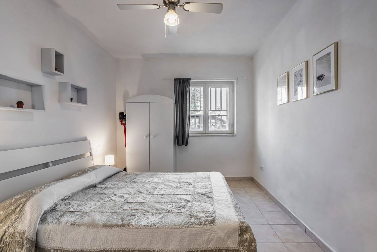 Geheel appartement, Vakantieappartement voor 3 personen in Viareggio, Italiaanse Rivièra