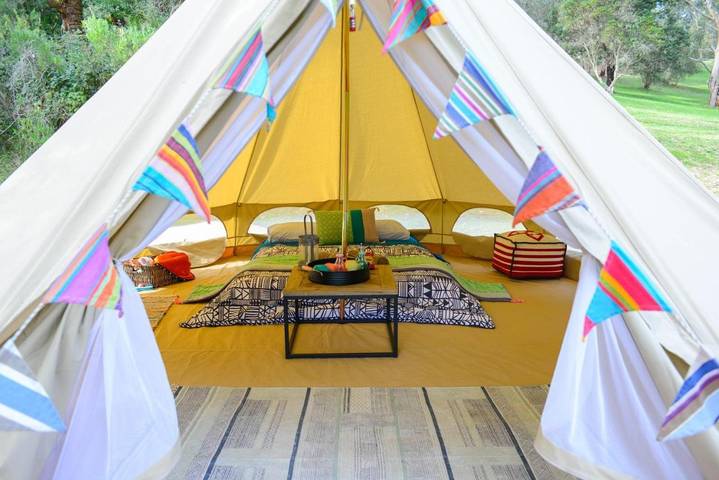 Gîte pour 2 personnes, avec jardin dans Australie - 2