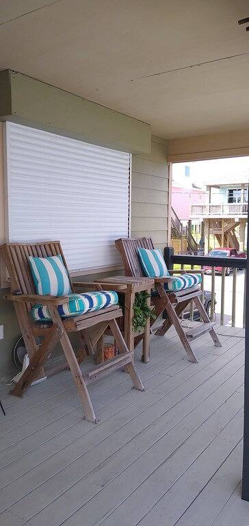 Vacation House for 10 Guests in Bolivar Peninsula, Galveston County