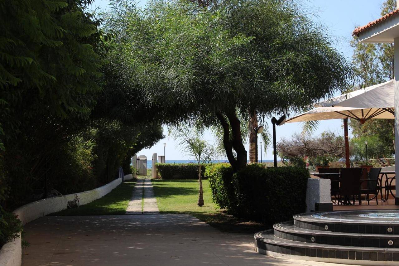 Parco Dei Principi in Paestum, Cilento