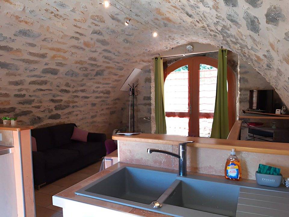 Maison de charme aux portes des Gorges du Tarn in Mostuéjouls, Parc naturel régional des Grands Causses