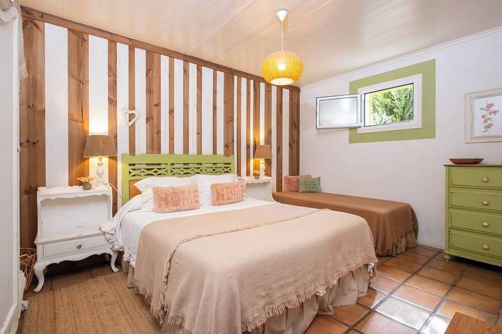 Casa La Jara, situada en plena naturaleza para los amantes del campo in La Orotava, Corona Forestal