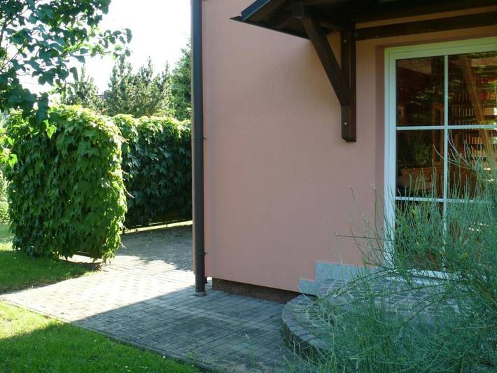 Ferienhaus für 2 Personen, mit Terrasse in Steinhagen - 3