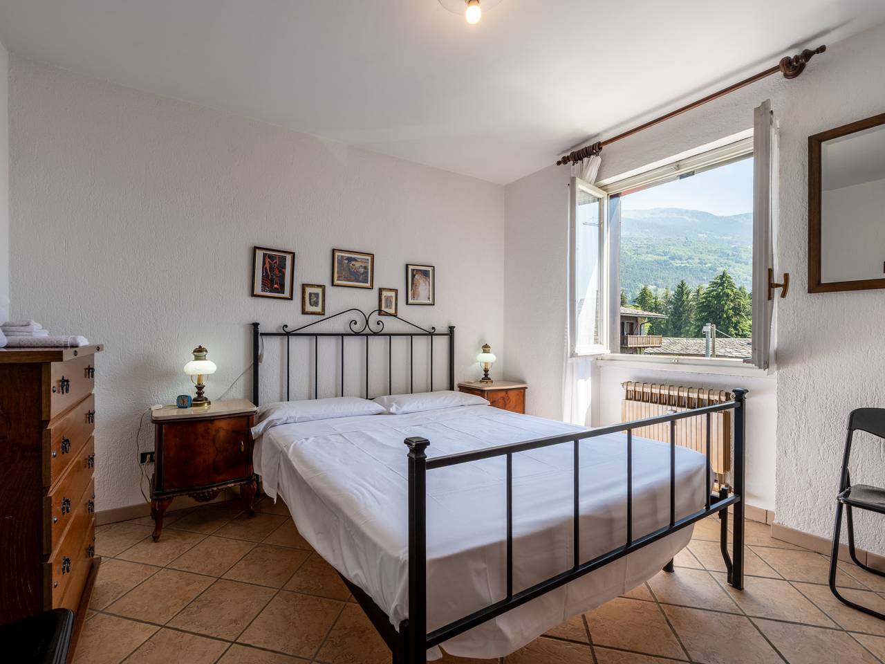 Appartement entier, Ilda in Morgex, Comune di Morgex