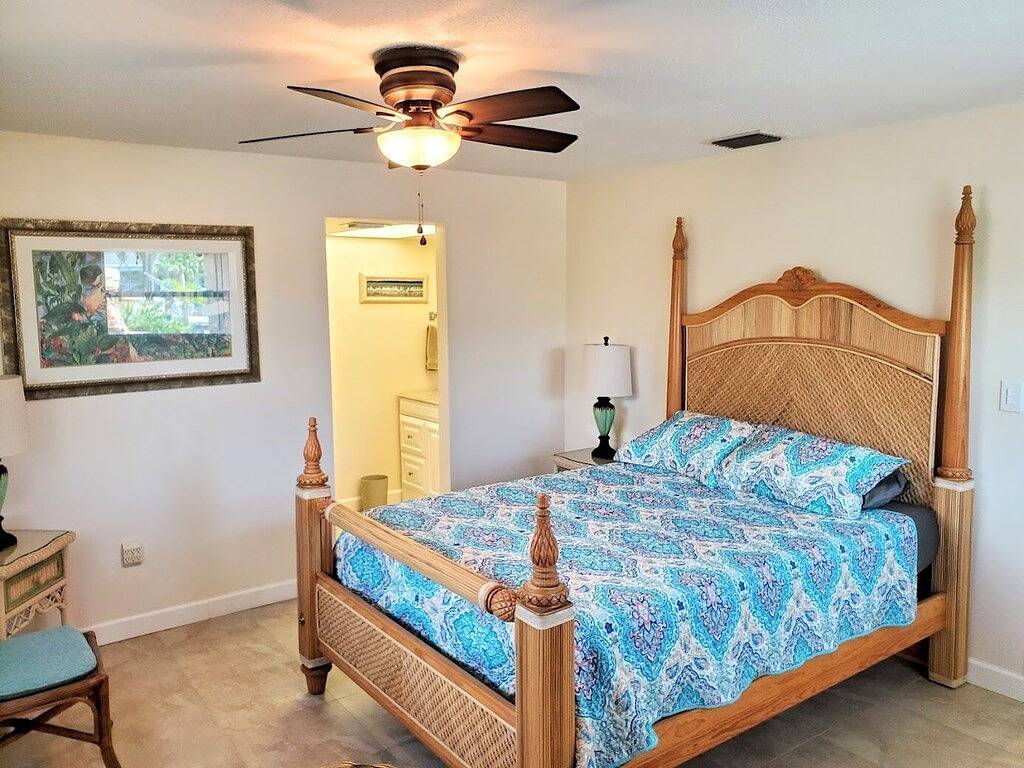 House - Resort Pool & Ocean Access in Iona, Southwest Florida