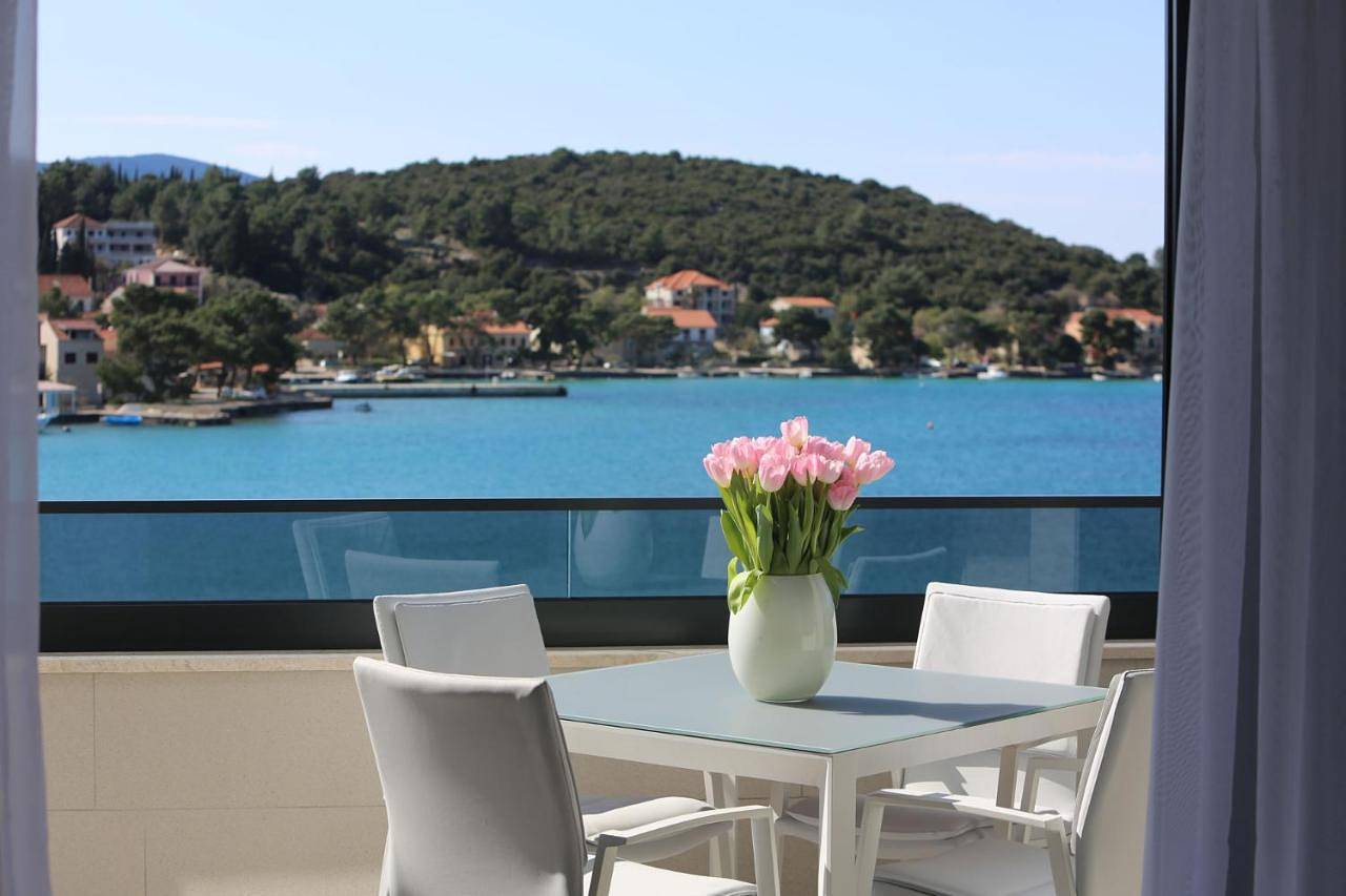 Ganze Wohnung, Two-Bedroom Apartment in Dubrovnik-Neretva