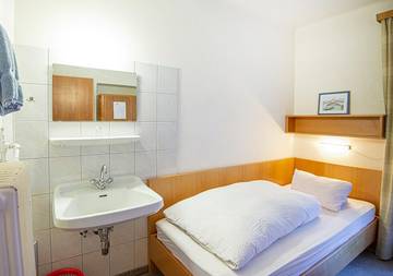 Ferienwohnung für 1 Person in Bad Gastein und Umgebung, Ski Amadé, Bild 4