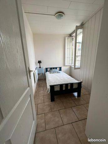 Appartement entier, Le Tricorne in Saint-Vaast-la-Hougue, Région de Cherbourg