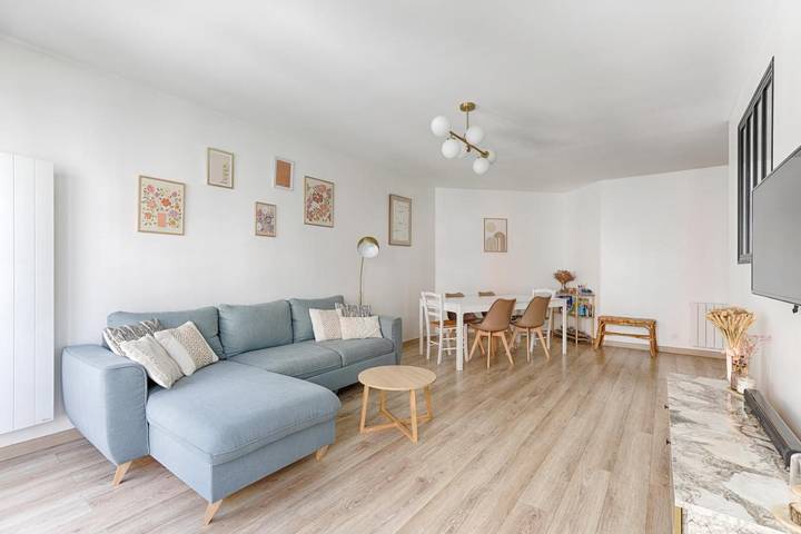 Apartamento de vacaciones para 6 personas - 1