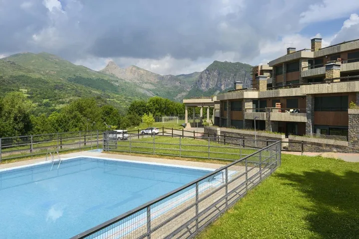 Apartamento de vacaciones para 4 personas - 1