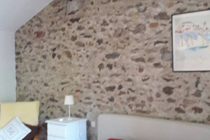 Location de vacances pour 4 personnes, avec jardin et terrasse à Montesquieu-des-Albères - 3