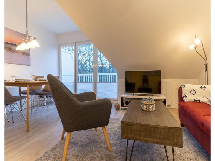 Entire apartment, Ferienwohnung in St. Peter-Ording in St. Peter-Bad, St. Peter-Ording