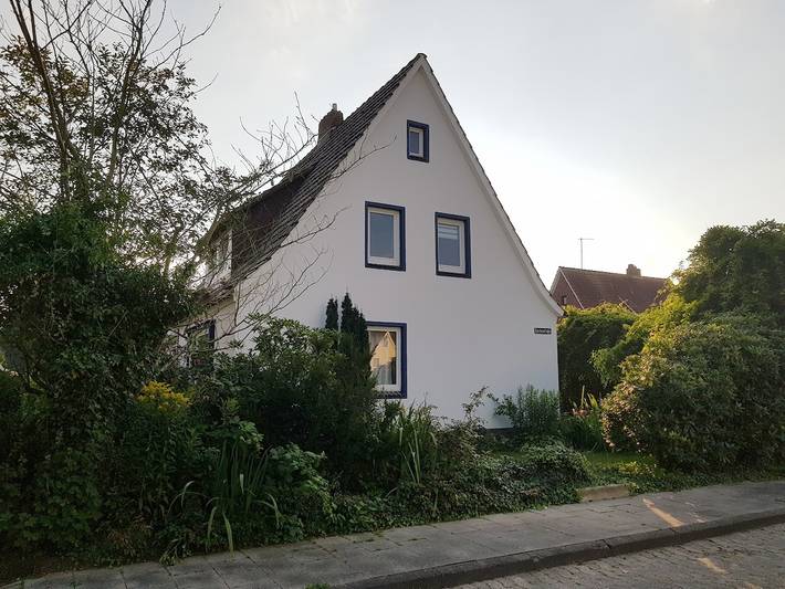 Ferienhaus für 6 Personen, mit Garten und Balkon, kinderfreundlich in Altes Land Stade - 3