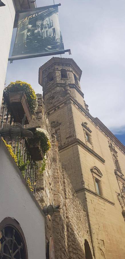 Casa de vacaciones para 4 personas, con vistas y jardín - 1