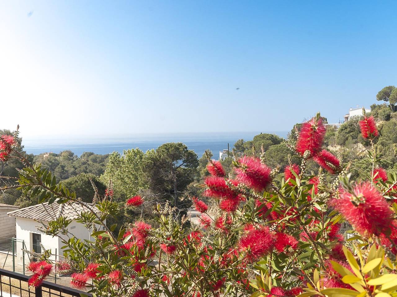 Apartamento vacacional entero, Luxury House in Cala Llevado 3 in Santa Maria de Llorell, Tossa de Mar