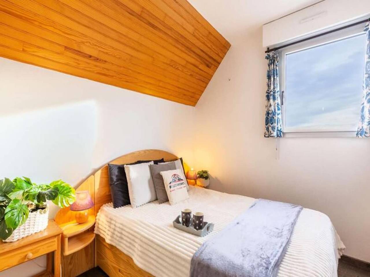 Apartamento entero, Apartamento en Pirineos cerca de pistas in Saint-Lary-Soulan, Parque nacional de los Pirineos