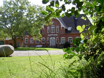 Ferienhaus für 6 Personen in Steinberg, Schleswig-Flensburg, Bild 4