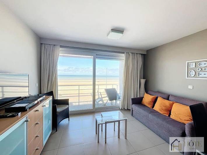 Gîte pour 4 personnes, animaux acceptés dans Plage du Perroquet