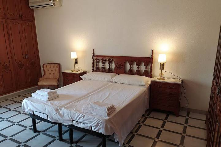 MarTa House - Chella in Chella, Valencia Provinz