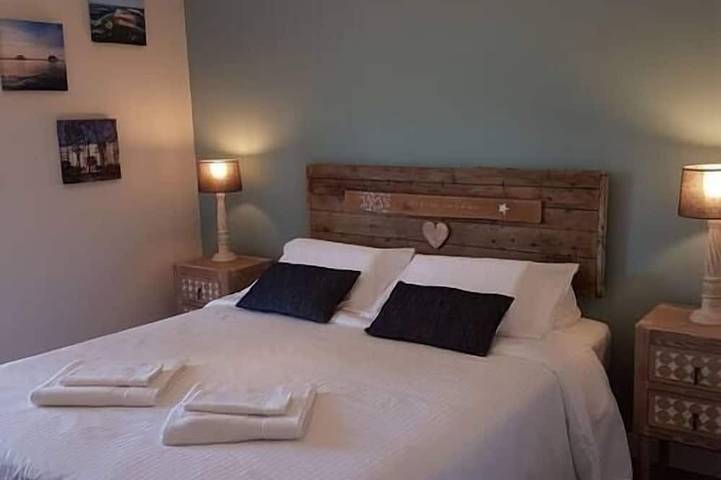 Apartamento entero, Apartamento Cap'Larros in Gujan-Mestras, Region de Arcachon