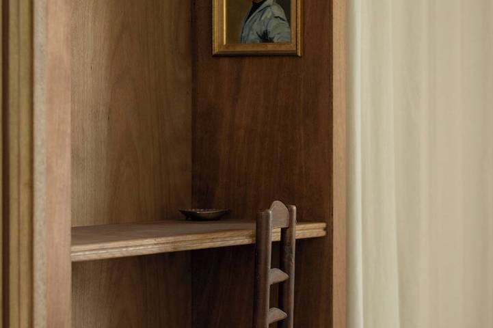 Gîte pour 2 personnes dans Chapelle de Saint-Cado - 4