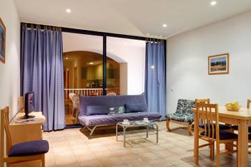 Vakantieappartement voor 4 Personen in Calella de Palafrugell, Palafrugell, Afbeelding 3