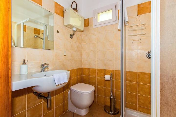 Agriturismo für 6 Personen, mit Pool und Garten in Norditalien - 4