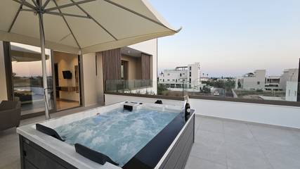 Villa für 6 Personen in Ayia Napa, Südzypern, Bild 2