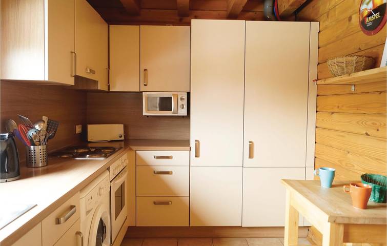Apartamento con vistas a la montaña, reproductor de DVD y jardín in Saulxures, Bas-Rhin Alsacia