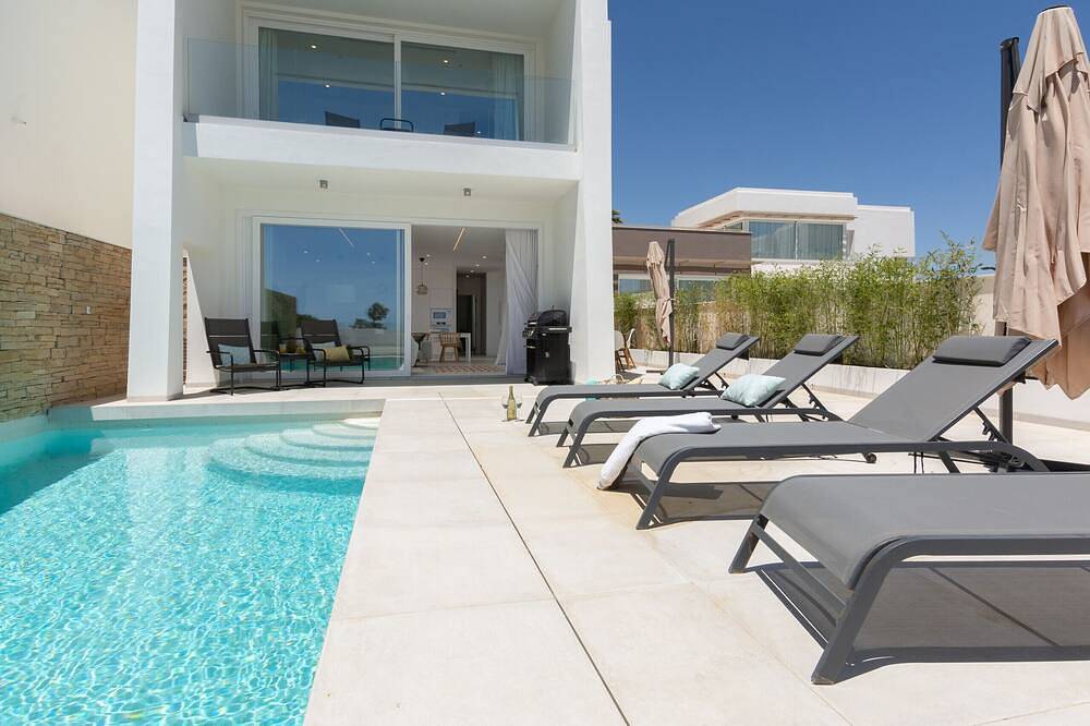 Casa vacanza a Mijas a partire da 652€ a notte