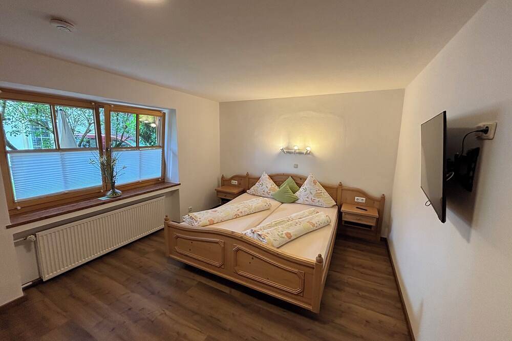 Appartamento vacanze a Chiemgau a partire da 85€ a notte
