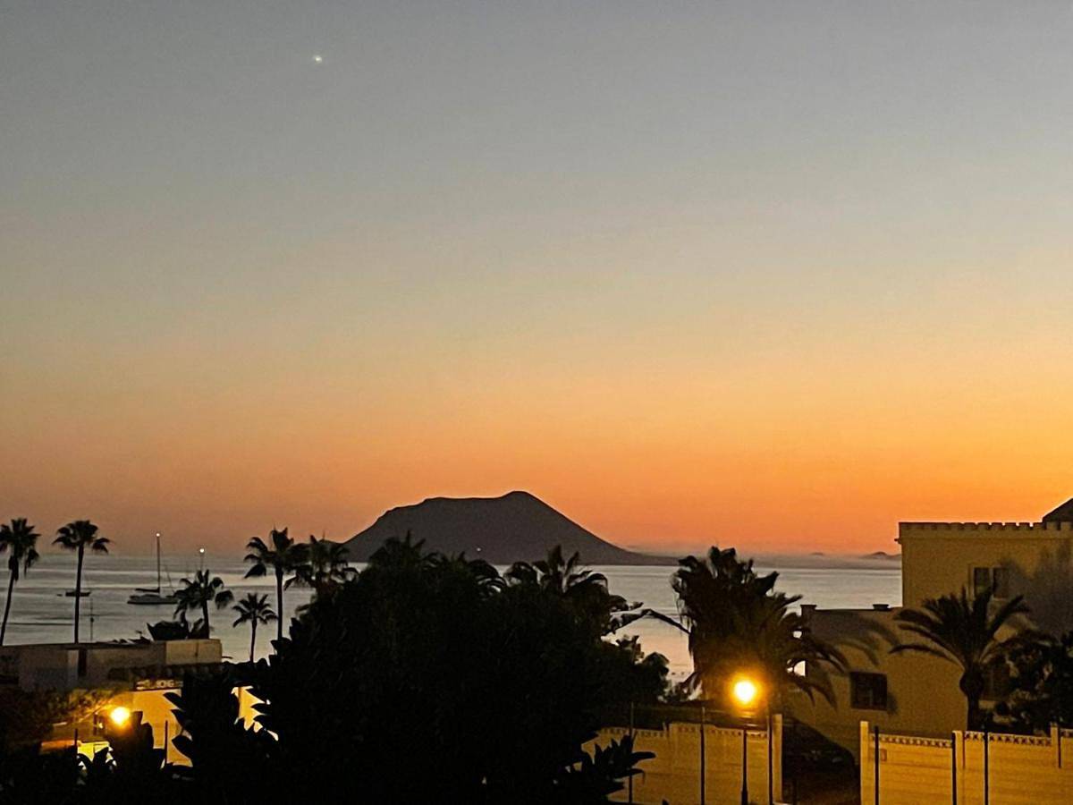 Double Room in Corralejo, La Oliva