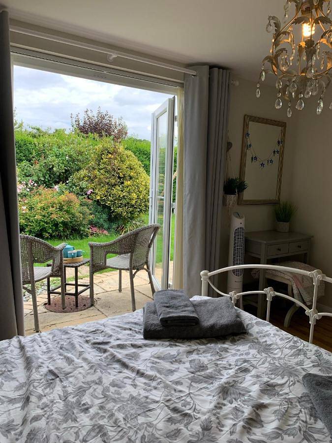 Entire apartment, One-Bedroom Apartment in Hampshire