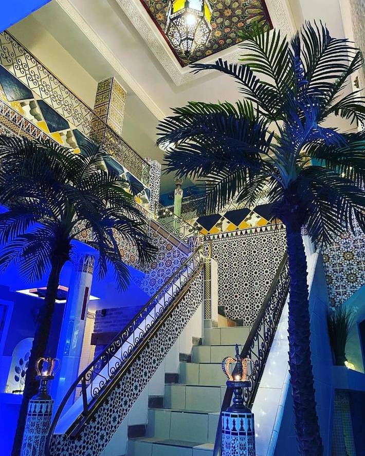 Gîte pour 3 personnes, avec jacuzzi à Saint-Étienne-au-Mont - 4