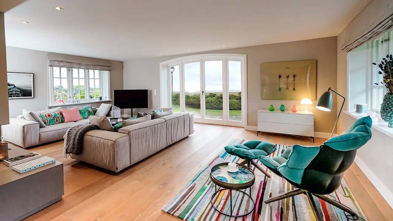 Ferienhaus für 6 Personen (230 m²) in Westerland (Sylt) in Sylt-Ost, Sylt (Gemeinde)