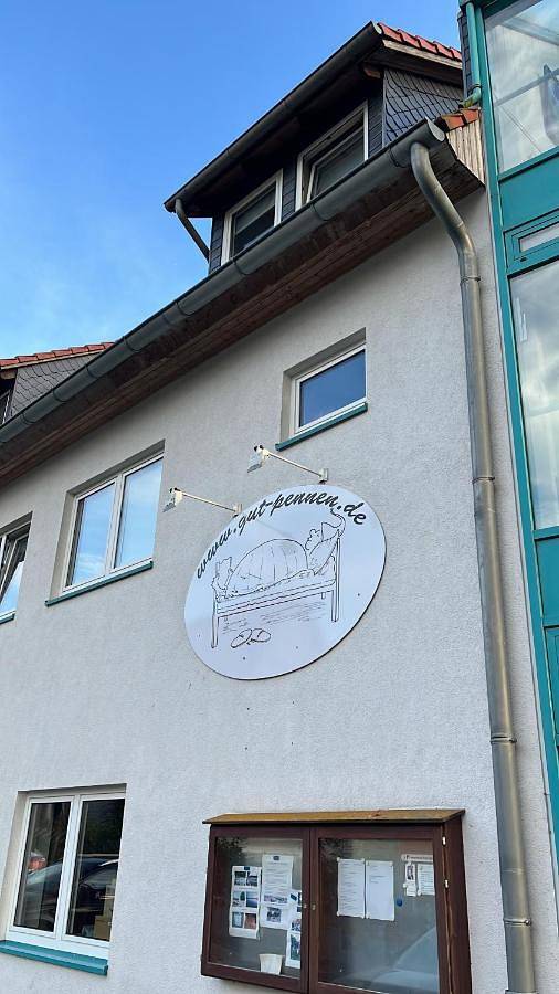 Ferienhaus für 2 Personen, mit Terrasse und Garten sowie Ausblick in Bovenden - 2